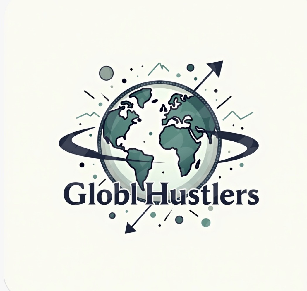 Globl Hustlers logo